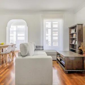  Apartamento Apto Gran Capitan Center - Parking Incluido
