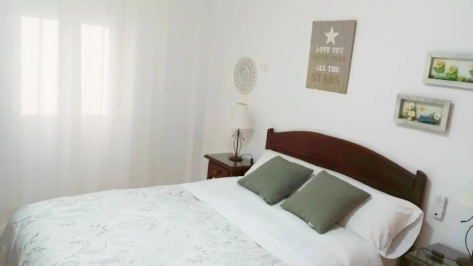 Acogedor Apartamento Jv36 Cordoba Spain