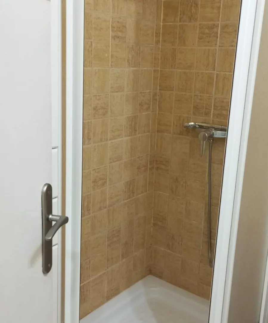 Apartment Acogedor Apartamento Jv36 Cordoba