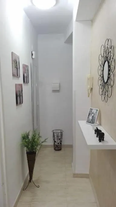 Acogedor Apartamento Jv36 Cordoba