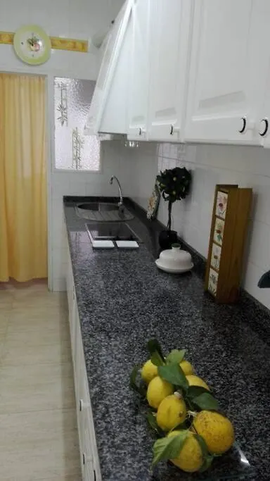 Apartment Acogedor Apartamento Jv36 Cordoba Spain