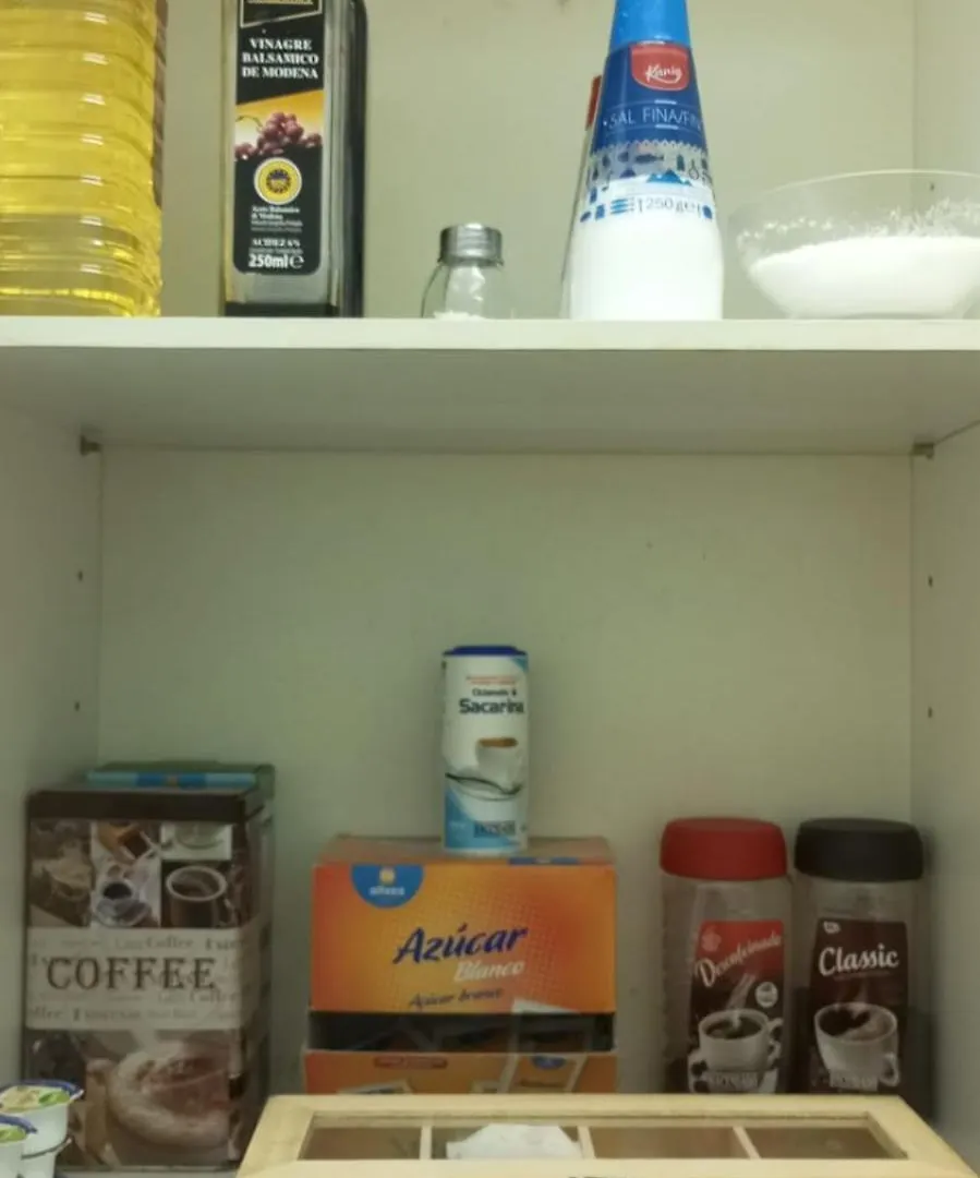 Acogedor Apartamento Jv36 Córdoba
