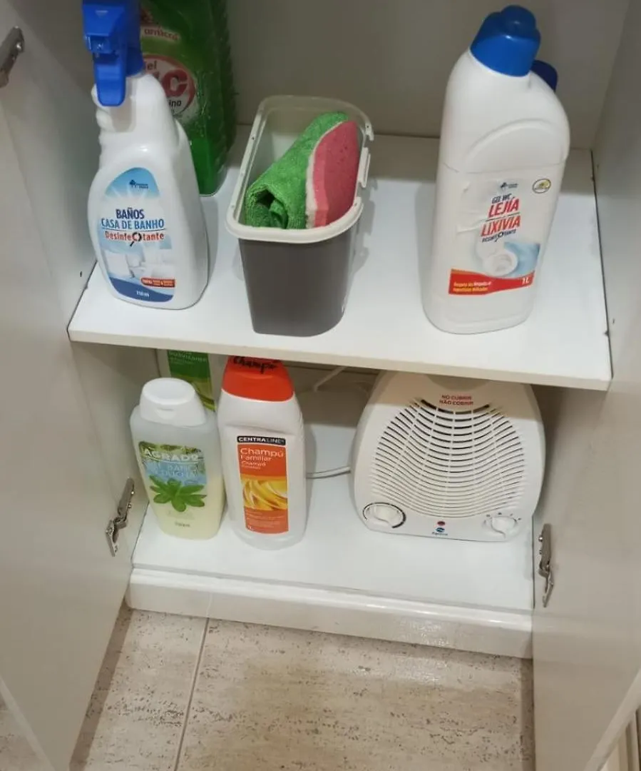 Apartman Acogedor Apartamento Jv36 Córdoba