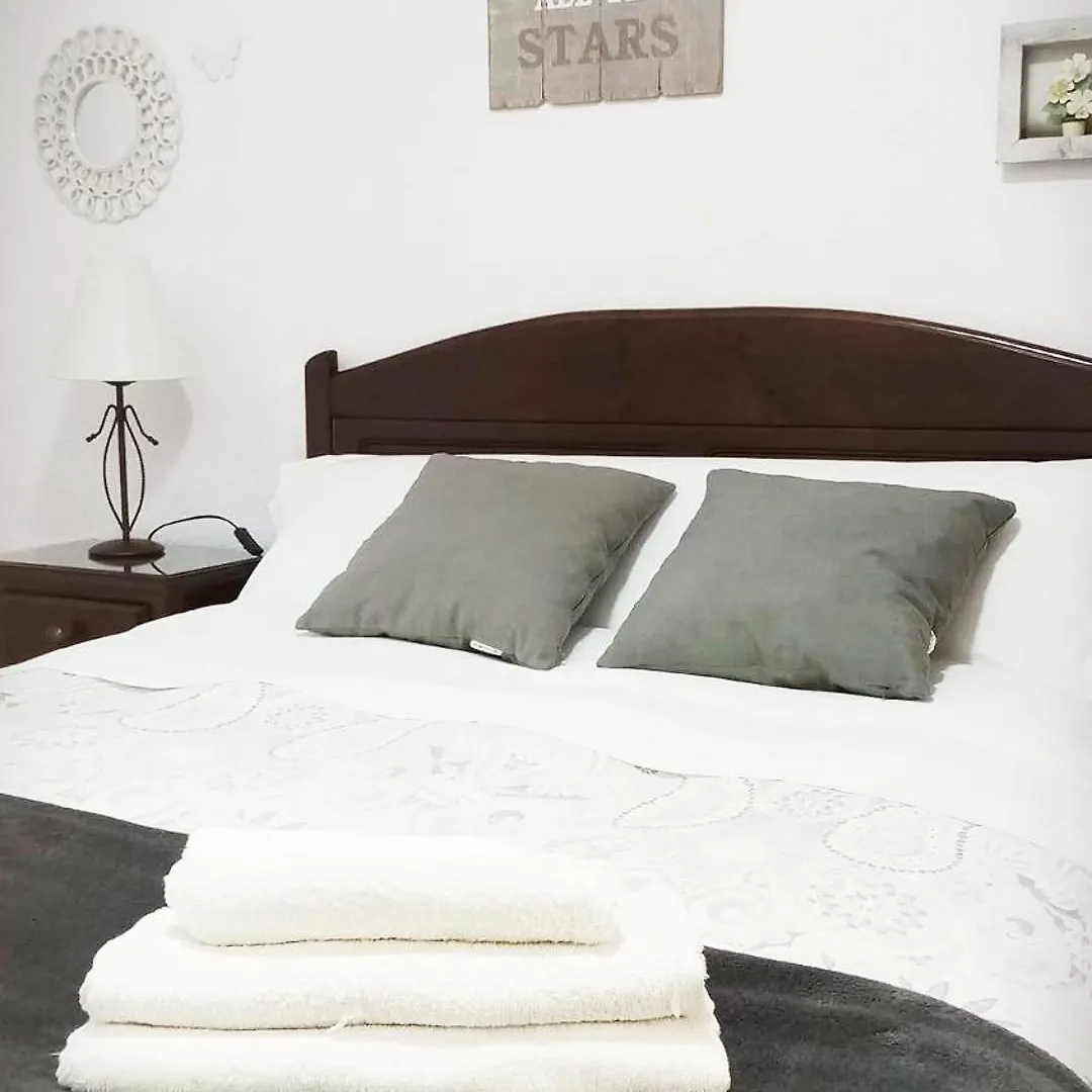 Acogedor Apartamento Jv36 Córdoba